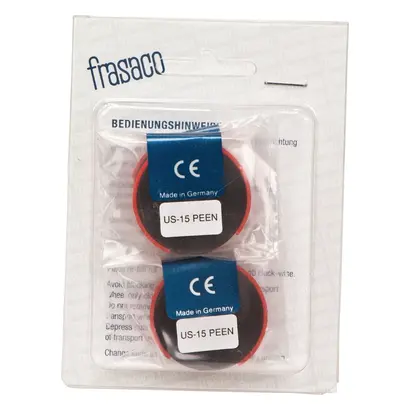 Frasaco GmbH Matrizenband xd kupferton transp. 8,5mm 0,05mm Ro 3x15m
