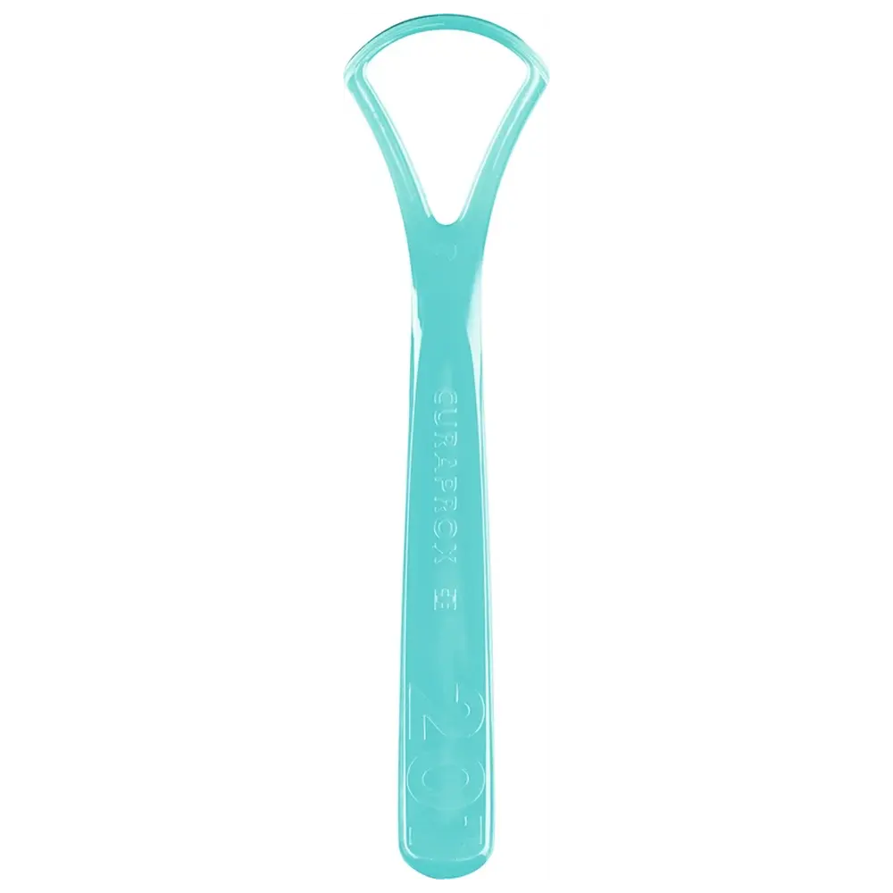 89165_CURAPROX_CTC_Zungenreiniger__Stueck_mit_einfacher_Schabkante Curaden CURAPROX CTC Zungenreiniger - Stück mit einfacher Schabkante