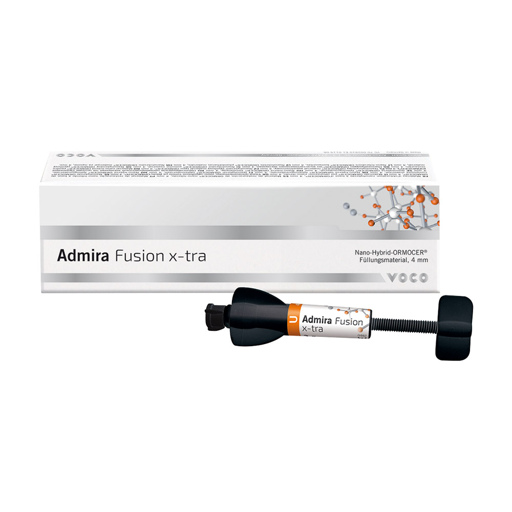Admira Fusion x-tra univ. 3g Spr