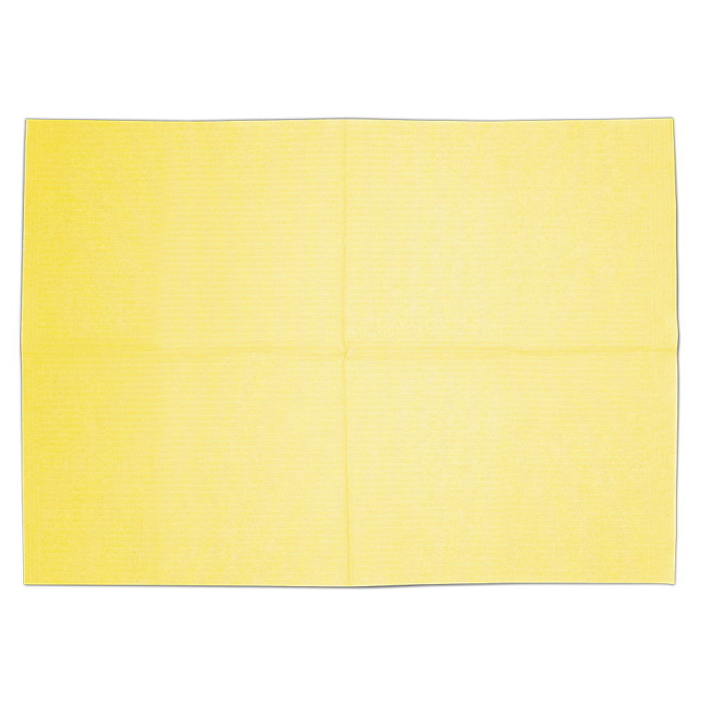 Dry-Back Patientenservietten 3-lagig