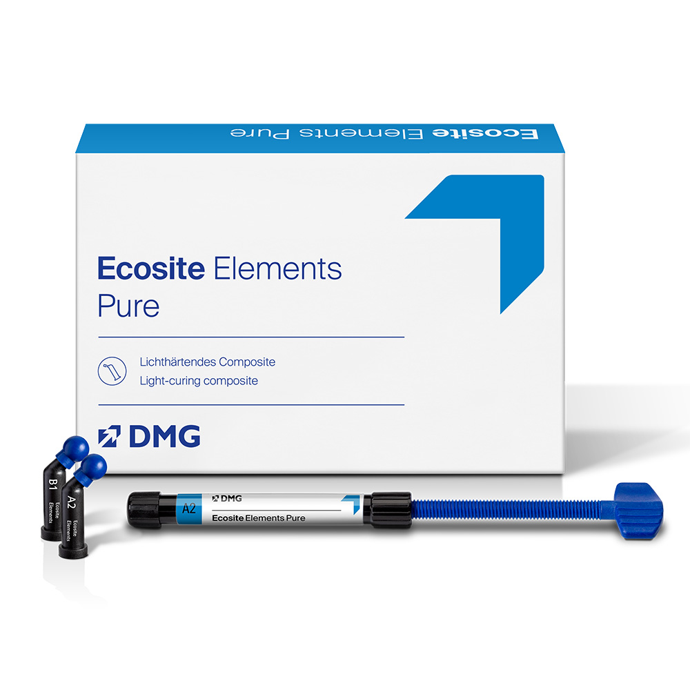Ecosite Elements A2 4g Spr