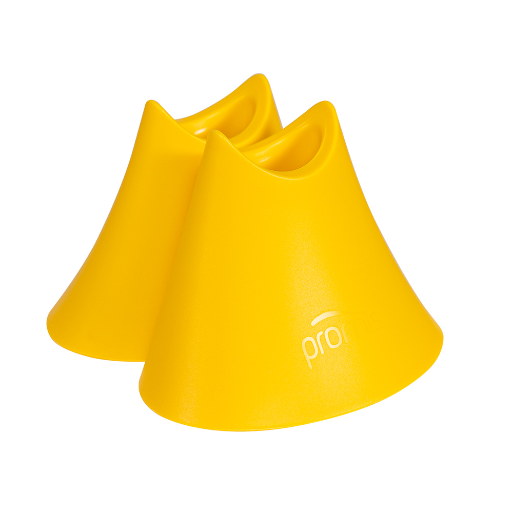 GX256100_Promis_Holder_Duo_Yellow_1St Promis Holder Duo Yellow 1St