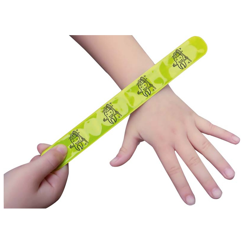 Hager & Werken Miratoi® Nr. 19 Schnapp-Armbänder - Packung 50 Stück