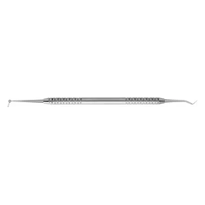 Hu-Friedy Komposit-Füllinstrument nach Loesche - Stück