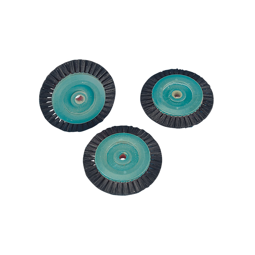 GX45386_Polierbuerste_OK_25070_Sp_schwaSt Polierbürste OK 2/50/70 Sp schwa.St