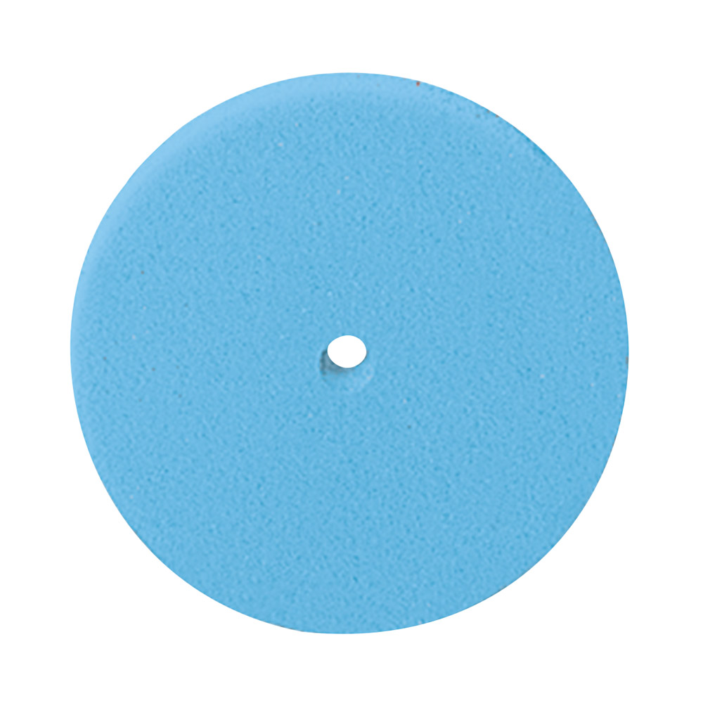 Titanpolierer blau unm. 1706 12St