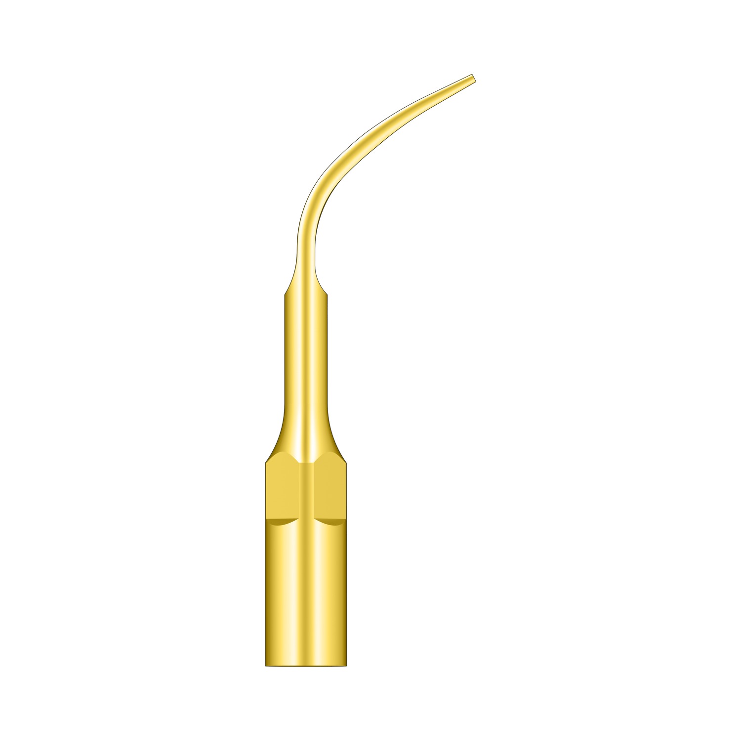Woodpecker Ultraschallspitze G4T passend für den Einsatz mit EMS®