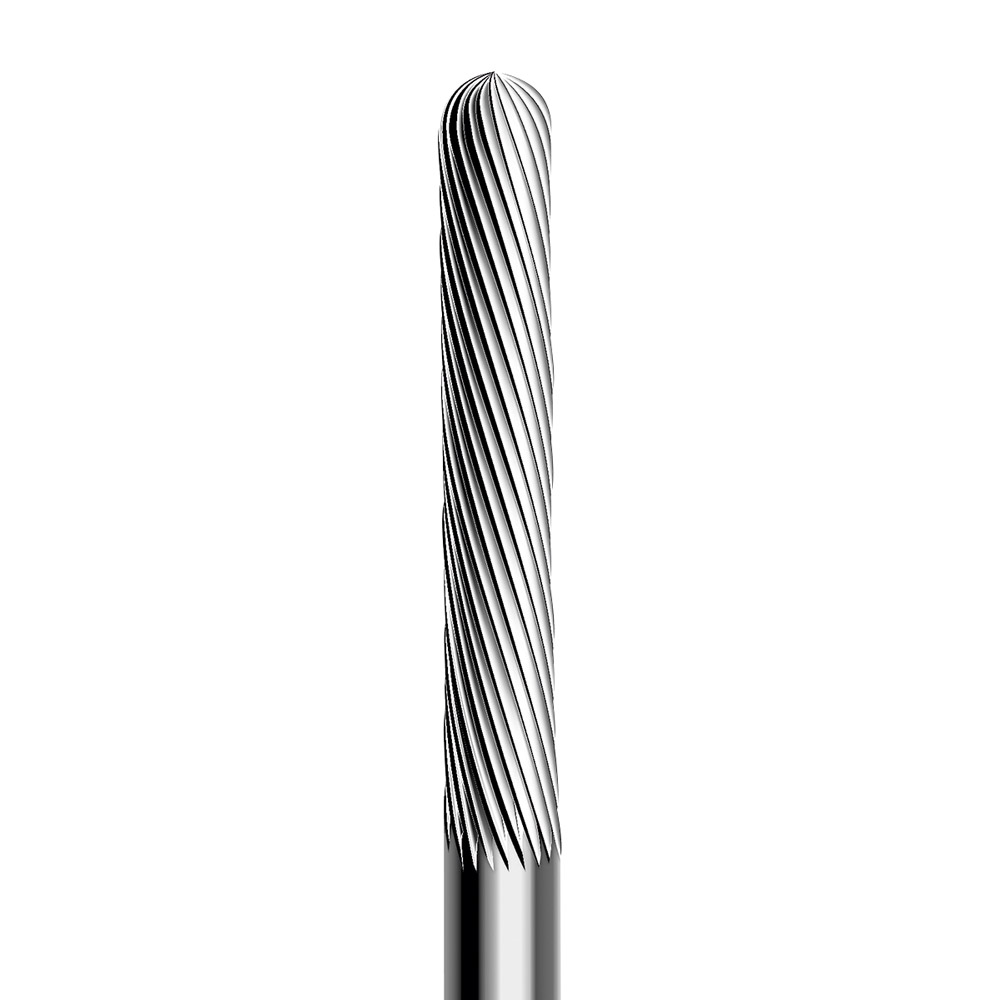Parallelfräse HM 2666F.023Hk 3mm St