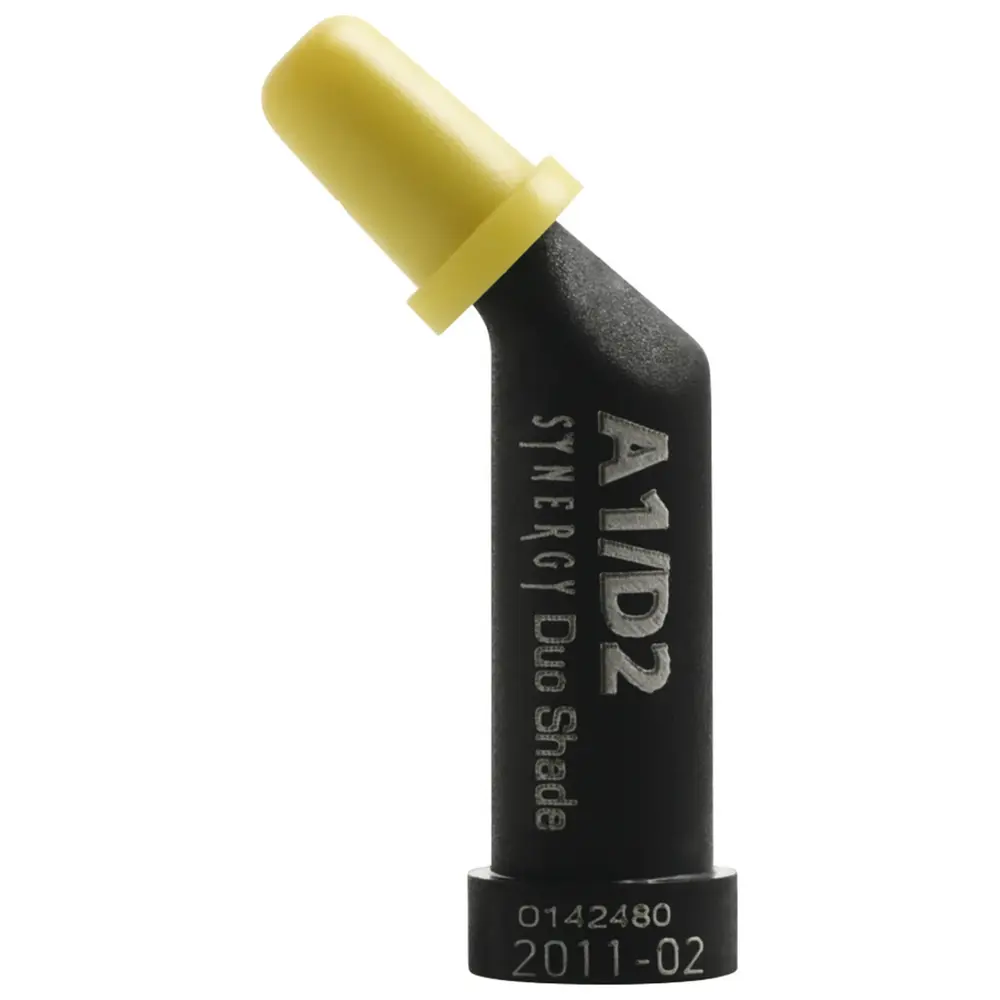 COLTENE SYNERGY® Nano Formula - Packung 20 x 5 g Tip A1/D2
