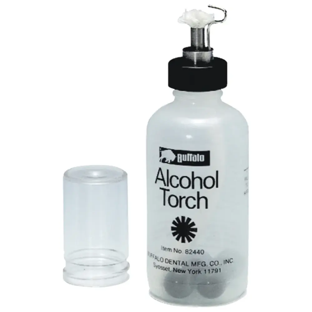 Kentzler-Kaschner TOPDENT Alcohol Torch - Stück