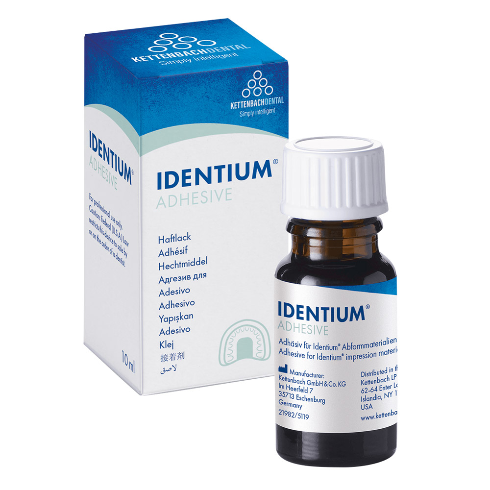 GX07095_Identium_Adhesive_10ml_RefPa Identium Adhesive 10ml Ref-Pa