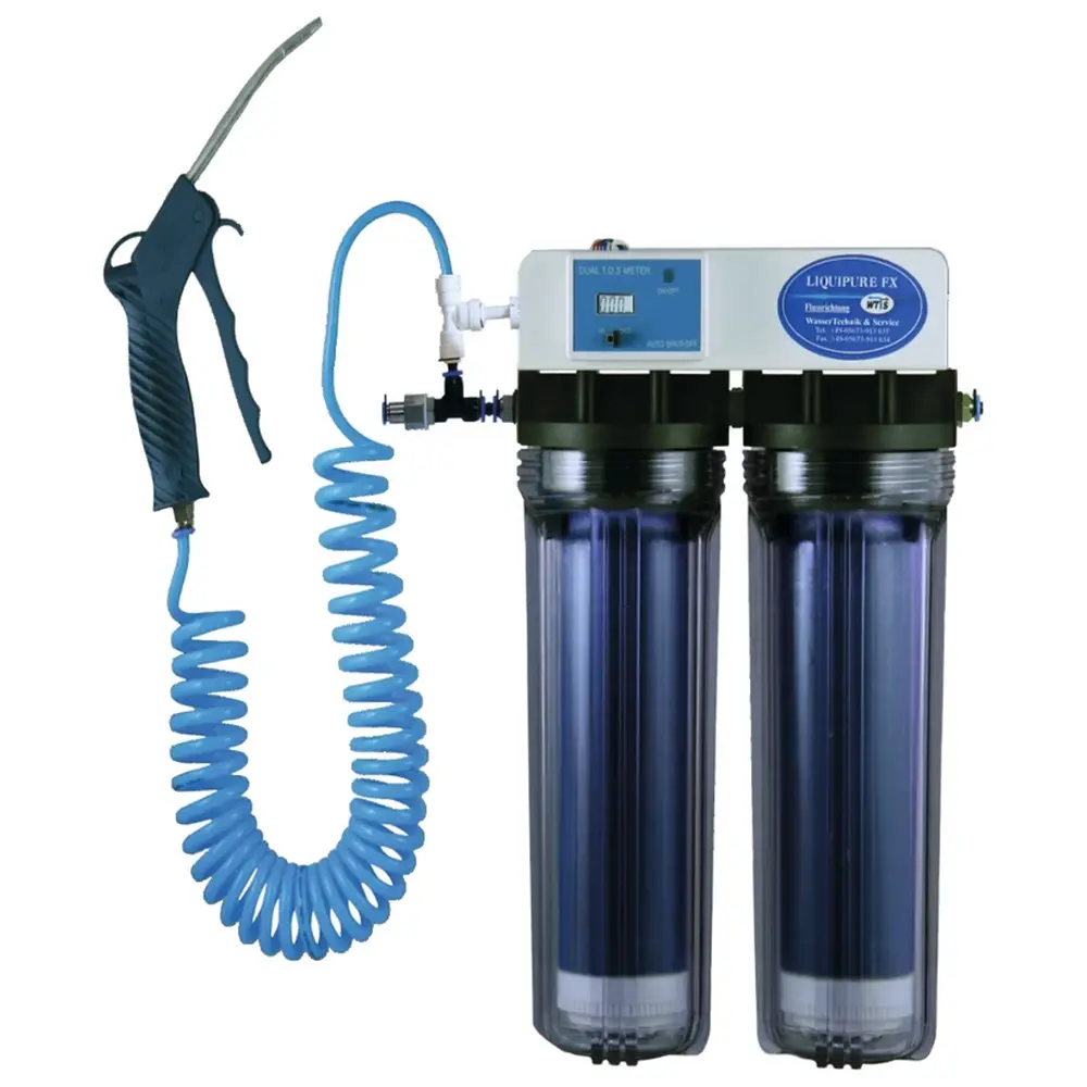 WTS-Wassertechnik LIQUIPURE FX - Stück WTS-Wassertechnik LIQUIPURE FX - Stück