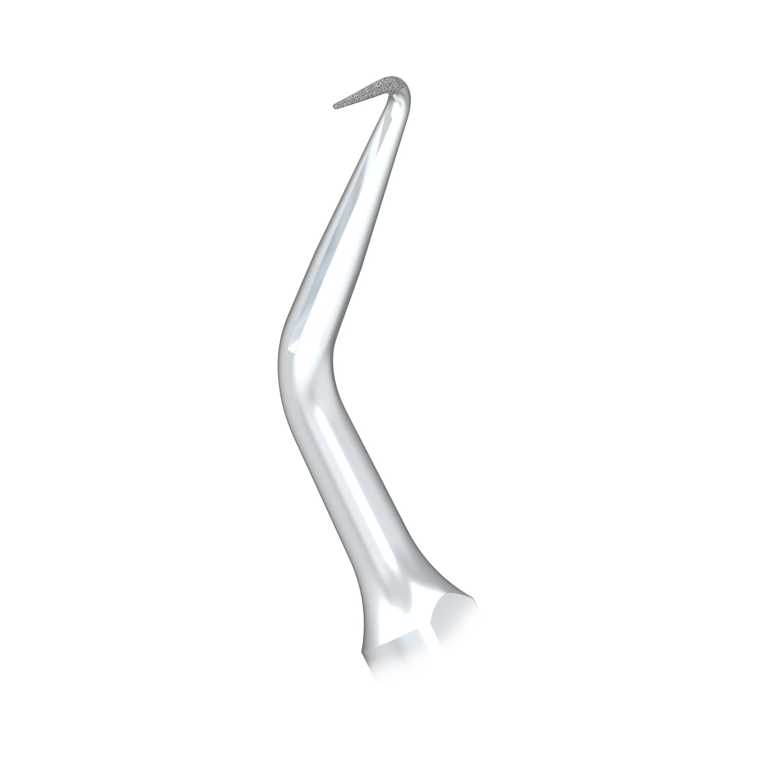 Woodpecker Ultraschallspitze ED21LD (geeignet zur Verwendung mit SATELEC® und NSK®-Scaler-Geräten)