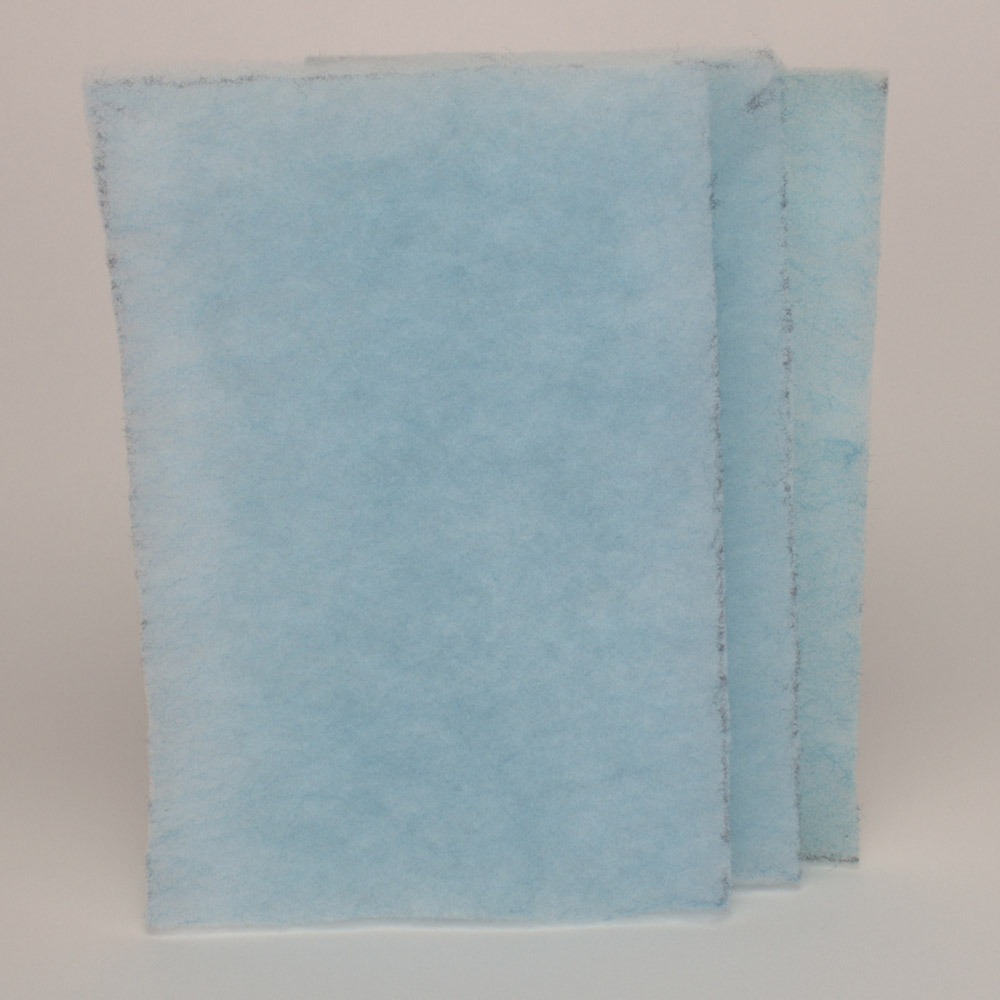 Filtermatte Biosteam 3St