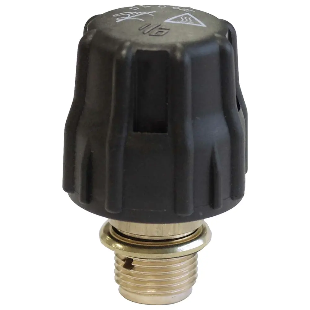 REITEL Tankverschluß - Stück REITEL Tankverschluß - Stück