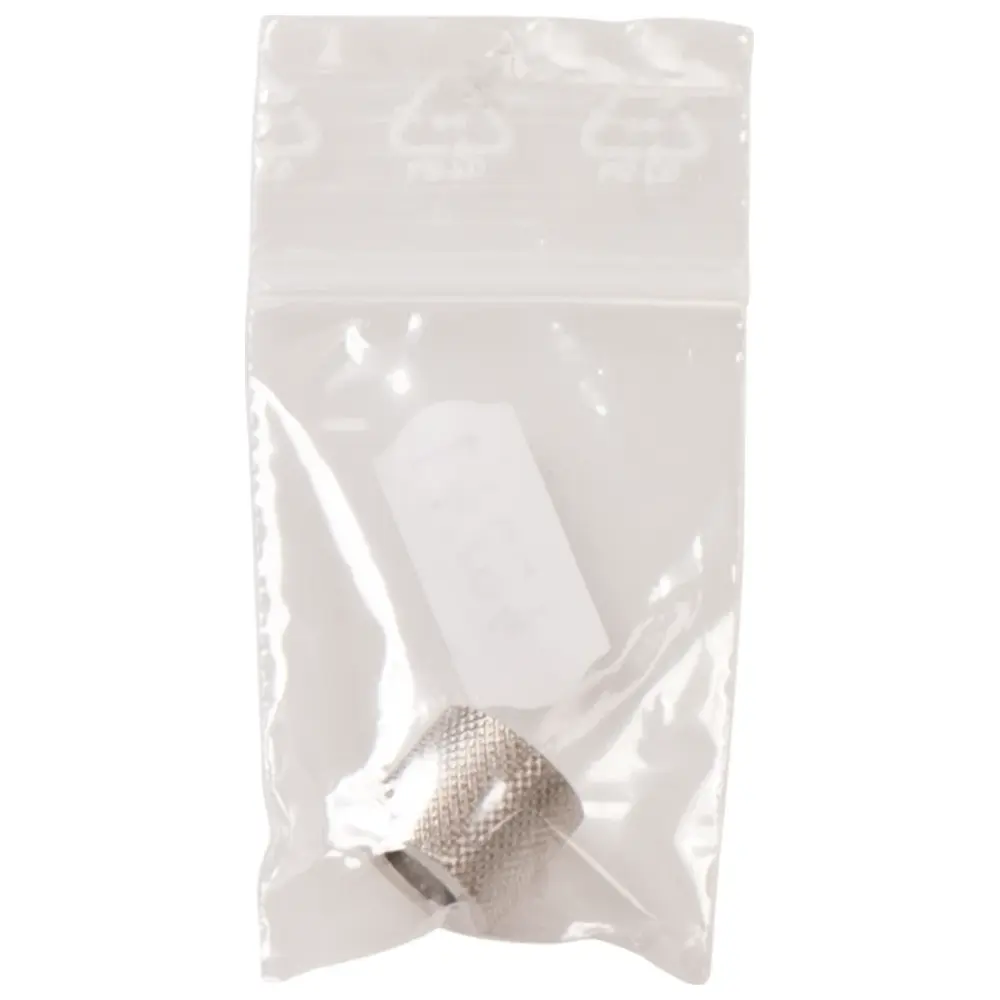 Solventum Dental Solutions Penta™ Elastomerspritze Rändelmutter - Stück