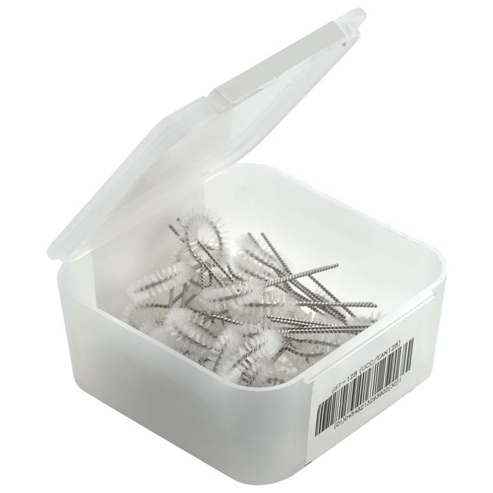 Morita Zungenreiniger - Packung 30 Zungenreiniger Bürsten