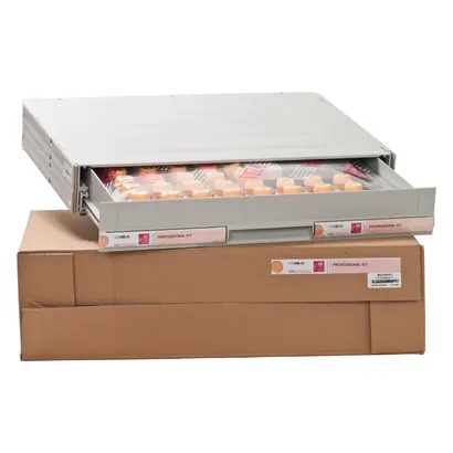 VITA VM®13 Zusatzmassen - Professional Kit Zum Einlegen natürlicher Effekte