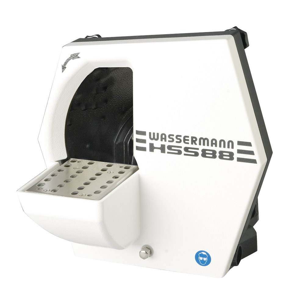 GX04193_Gipstrimmer_HSS88_o_Scheibe_St Gipstrimmer HSS-88 o. Scheibe St