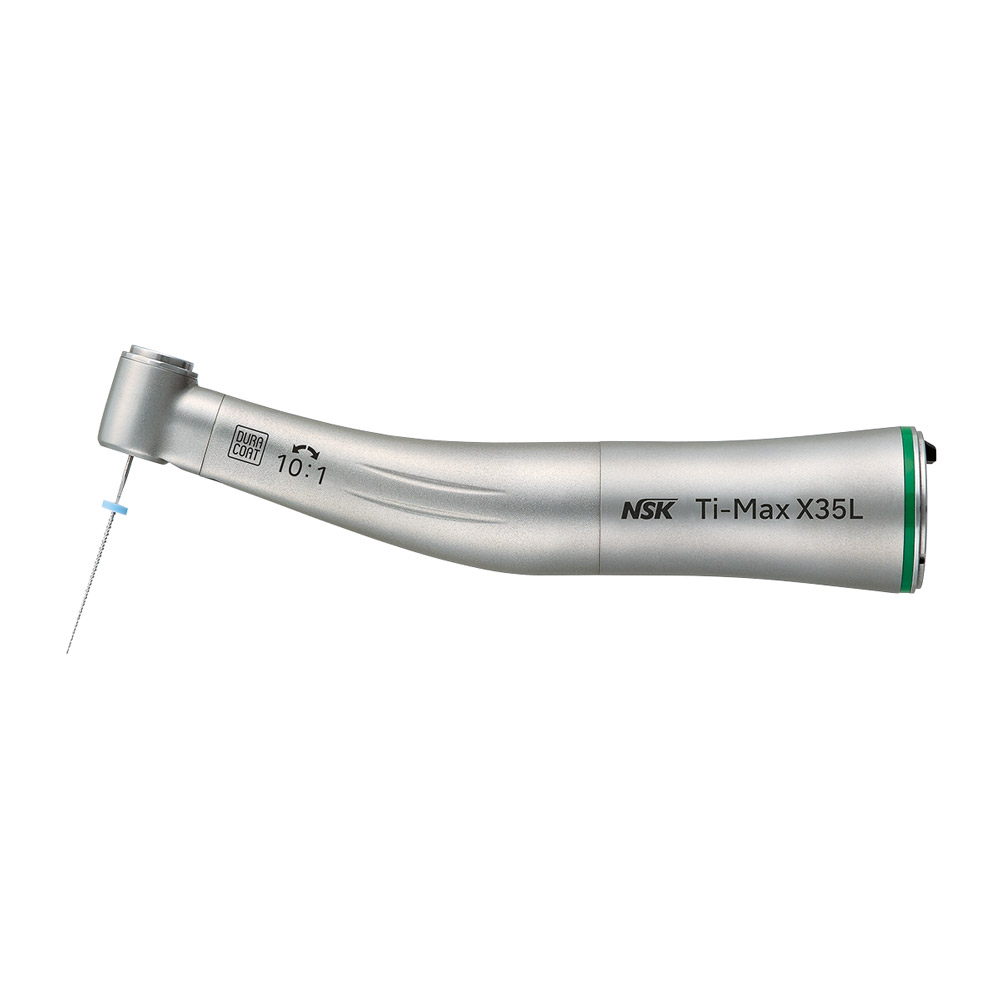 Ti-Max Winkelstück X35L Endo 10:1 St