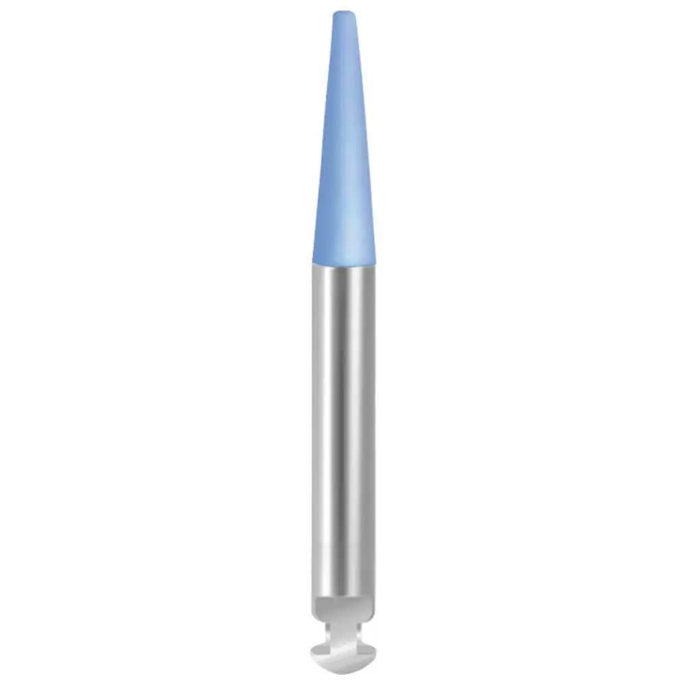 EVE Ernst Vetter EVE PROPHYCLEAN® - Packung 10 Stück blau grob, RA, Figur konisch Kegel, 2,35 x 9 mm
