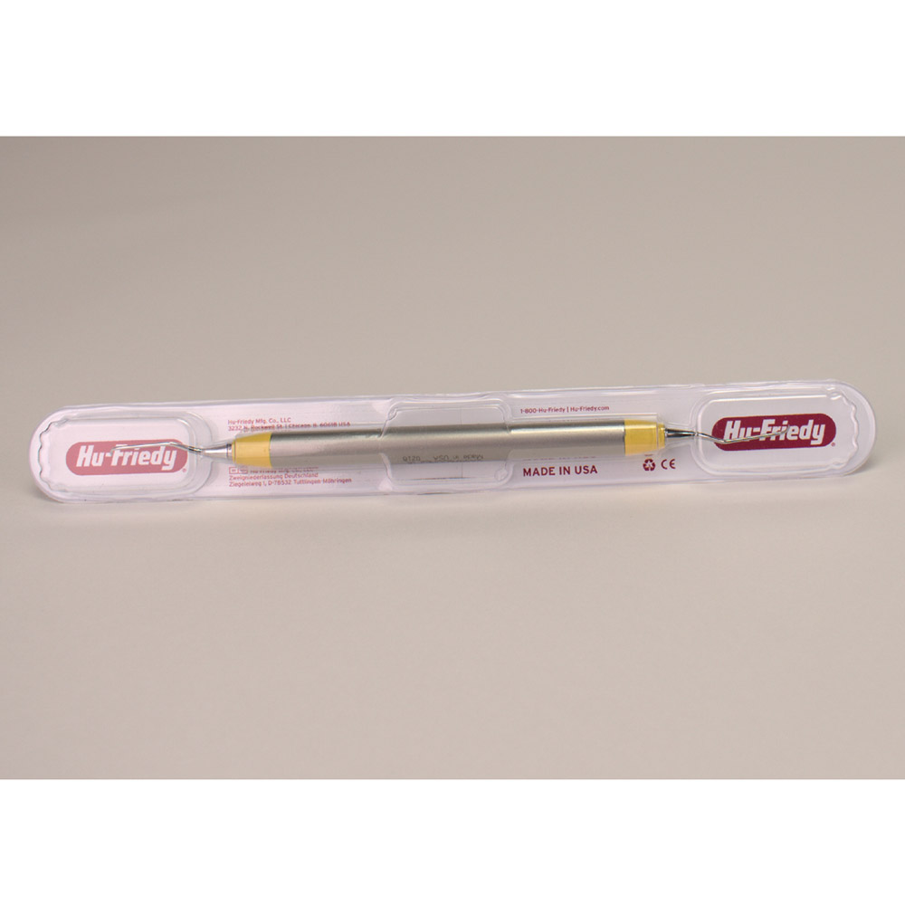 Kürette Gracey MF 5/6 Gr.CCH gelb St