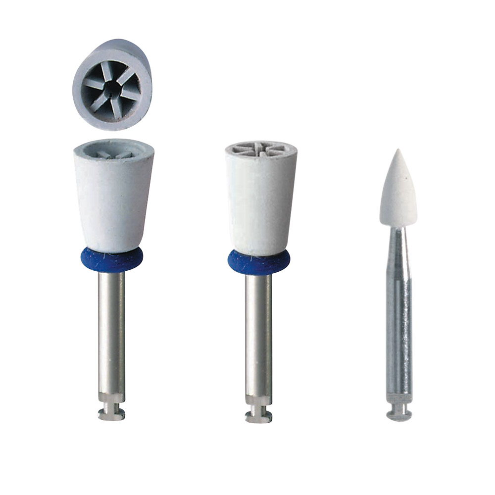 EVE Prophy Polierer W7PRL 10St