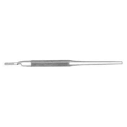 Carl Martin GmbH Skalpellklingenhalter Rundgriff 871A/5 St