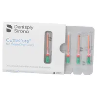 DENTSPLY Tulsa Dental Specialties GuttaCore f.WaveOne Gold medium Blipa 5