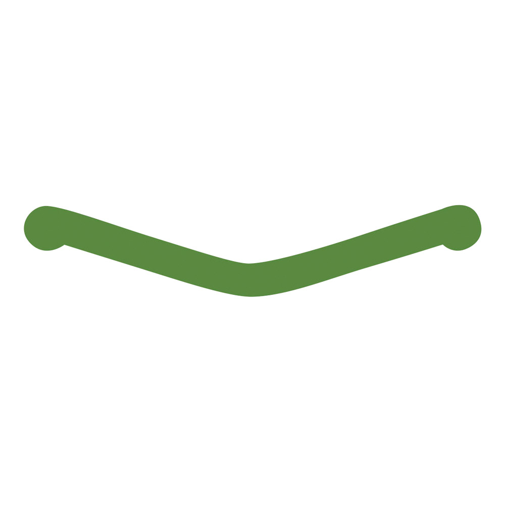 Tofflemire Slick Band 13 bleitot 50St