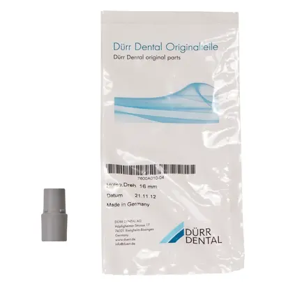 Dürr Dental SE Drehhülse D16mm grau St