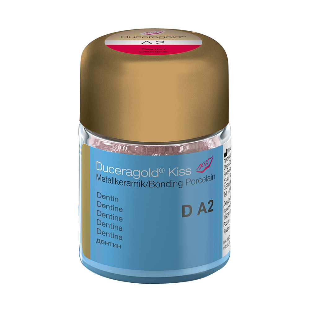 Duceragold Kiss Dentin DA4 20g