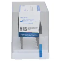 EVE Ernst Vetter GmbH EVE TECHNIK Polierer HP H332Km mittel Pa 10