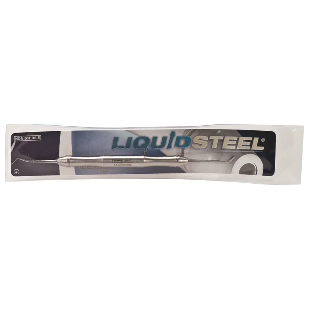 Carl Martin Spatel nach Ash LS - Stück 2 mm + 2,25 mm