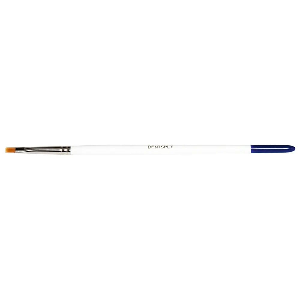 Dentsply Sirona ceramco® iC Flachpinsel - Stück blau