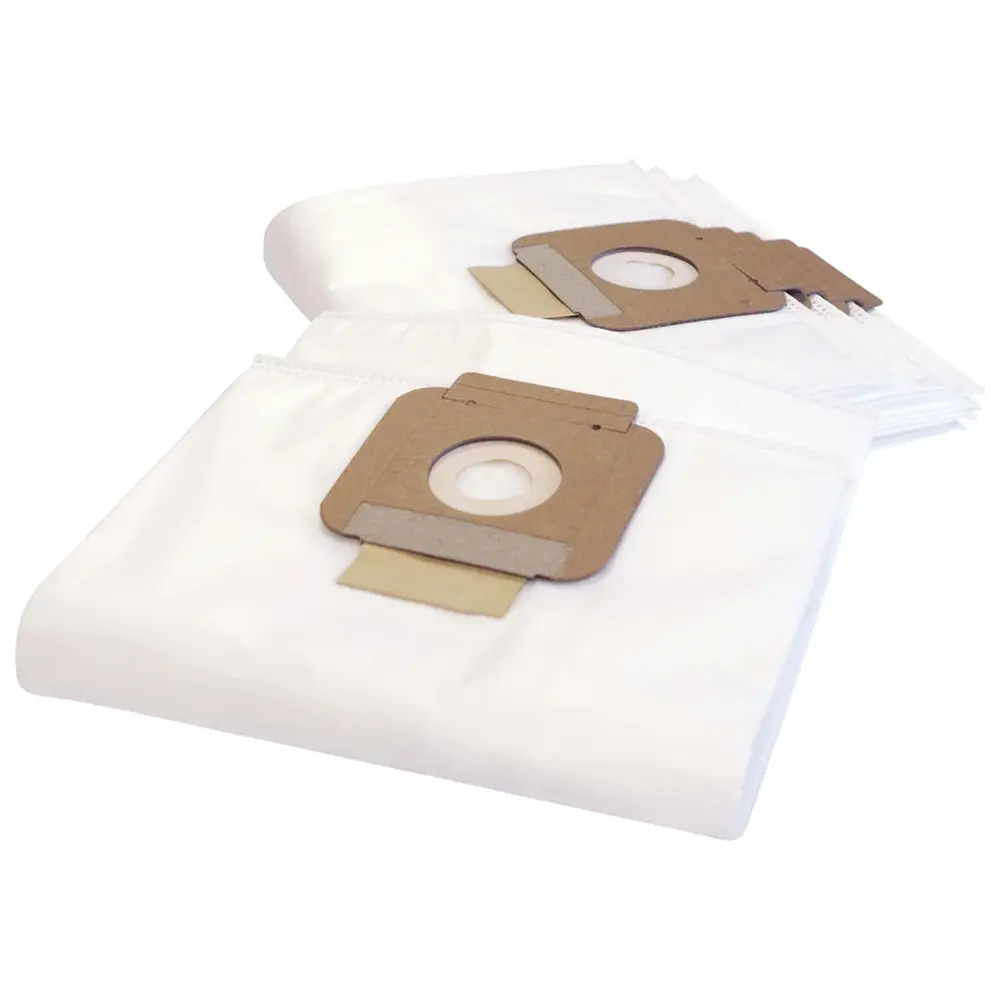 REITEL DUSTY Filterbeutel - Packung 5 Stück für DUSTY MINI