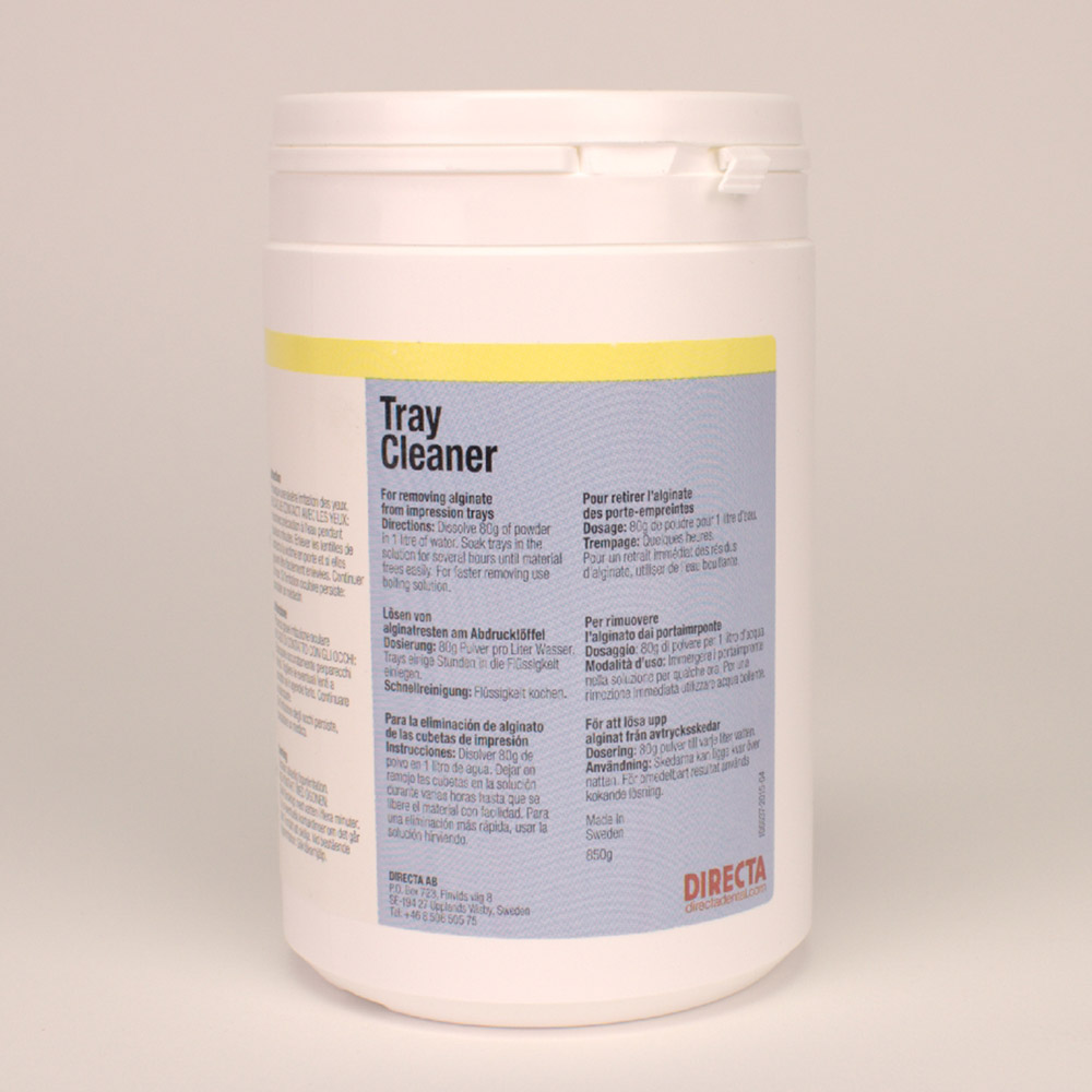 Tray Cleaner 850g Ds