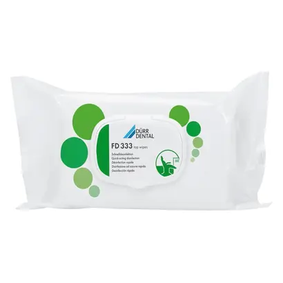 COLTENE HANEL Occlu Top - Dose 75 ml grün