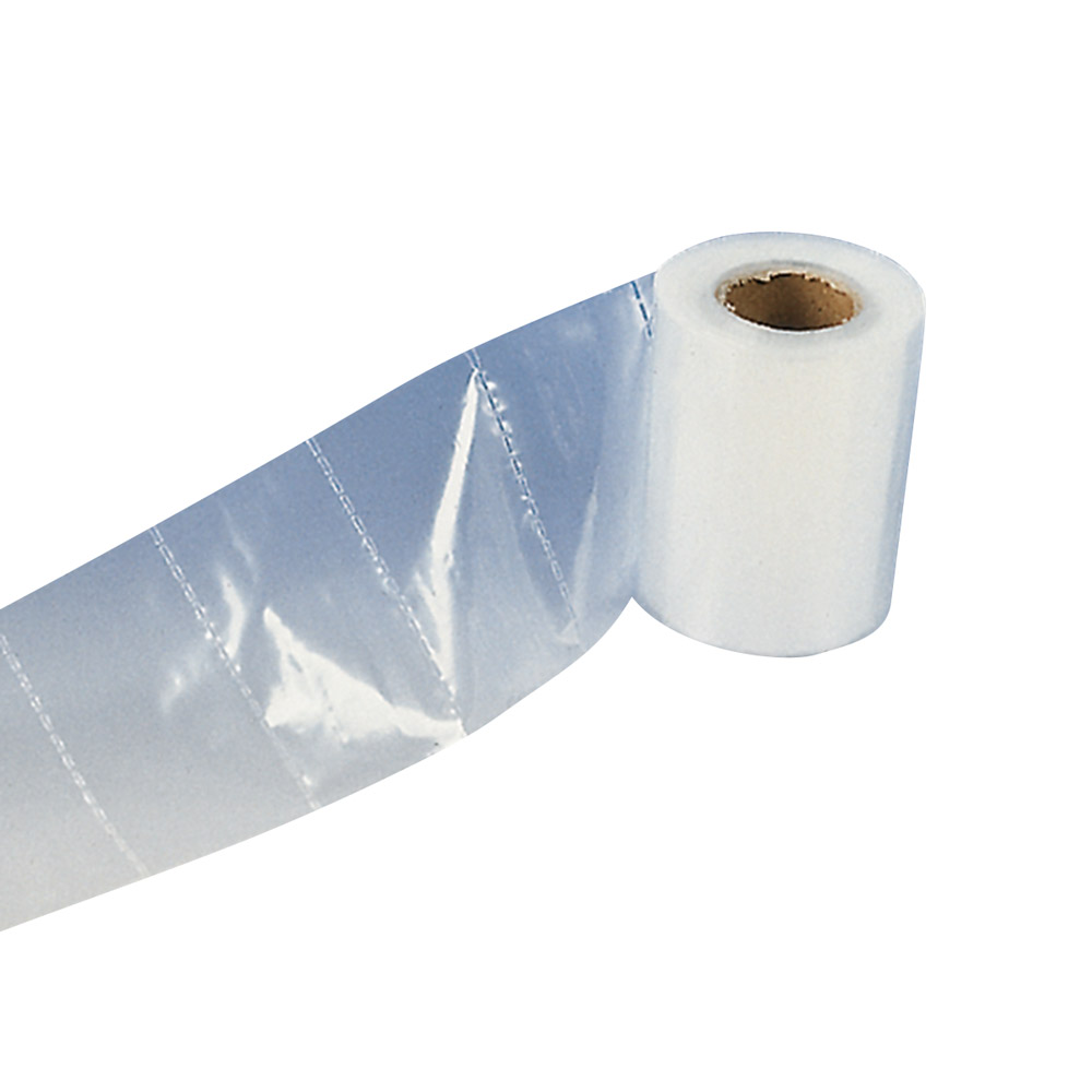 Schutzhüllen Aufbiss 5,1x2,1cm OPG 500St