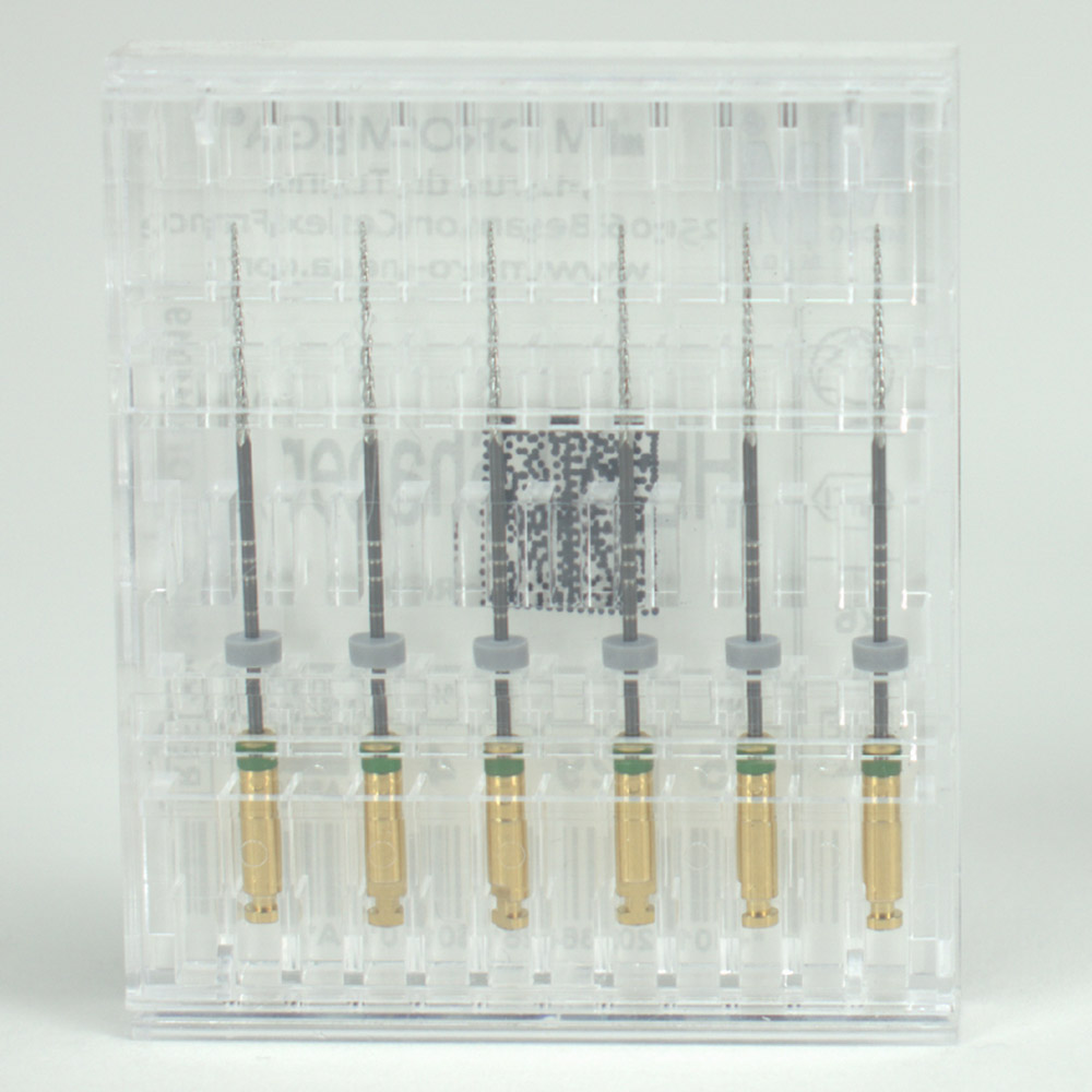 GX77120_Hero_Shaper_29mm_Nr35_4_6St Hero Shaper 29mm Nr.35 4% 6St