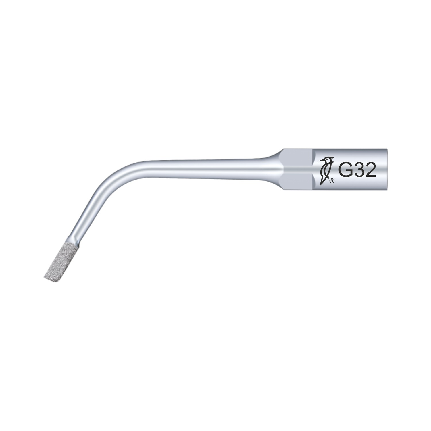 Woodpecker Ultraschallspitze G32 passend für den Einsatz mit EMS®