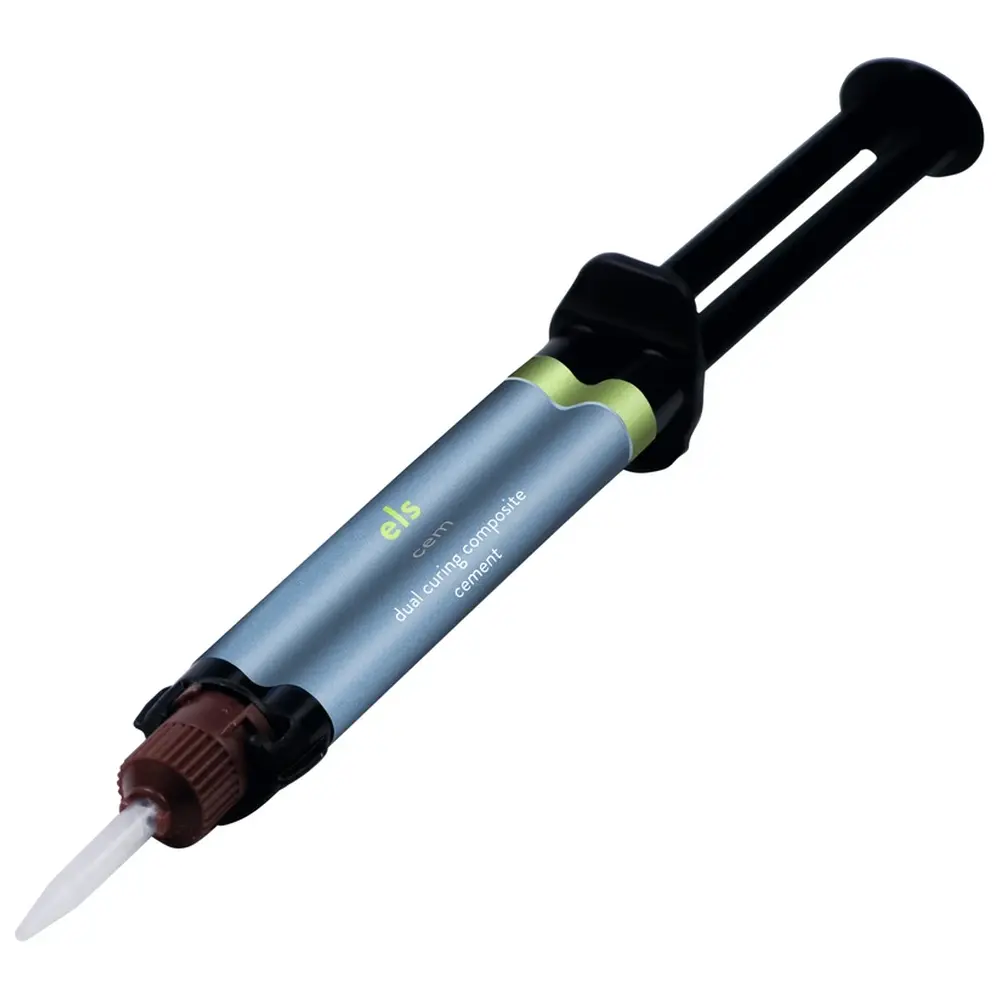 Saremco els cem - Spritze 10 g Saremco els cem - Spritze 10 g