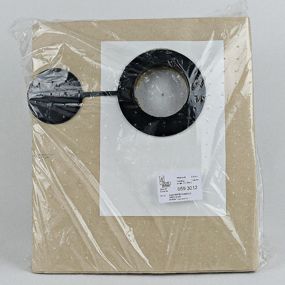 Filterbeutel KaVo f. 5030 5St