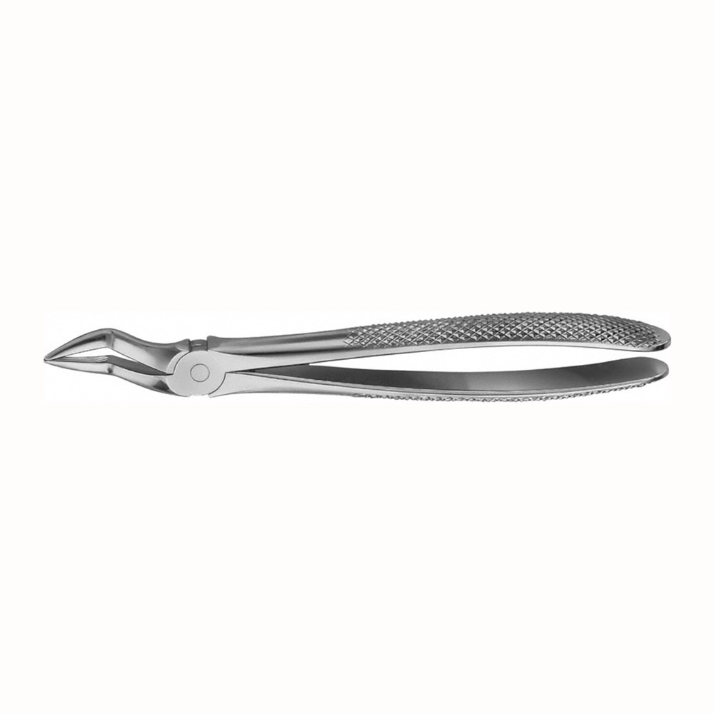 Anatomica Zahnzange 51A Ob.Wurzeln St