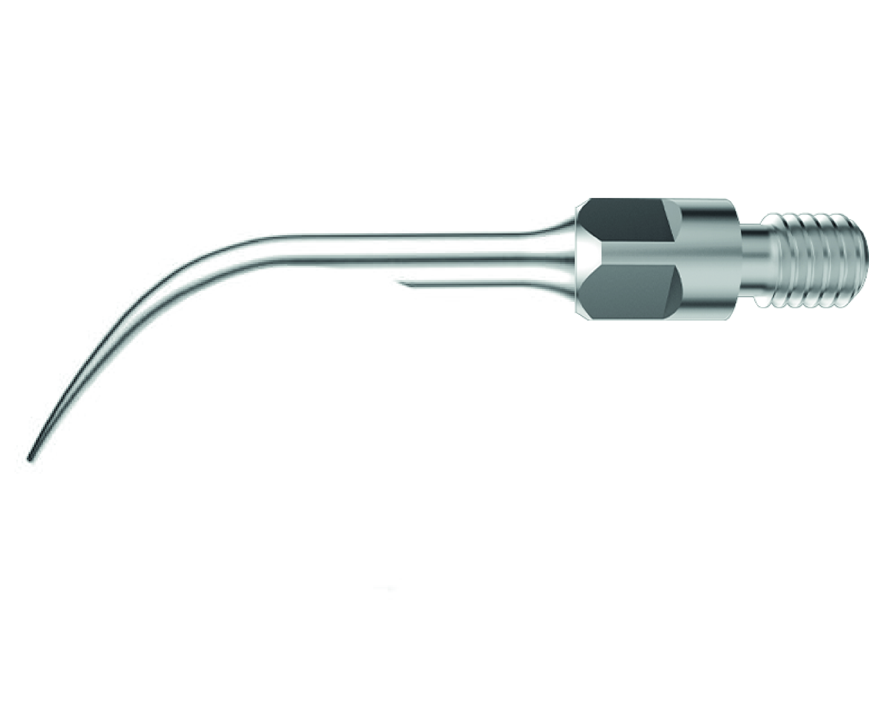 Xpedent Ultraschallspitze GS5 Scaling (passend für den Einsatz mit Sirona® Geräten)
