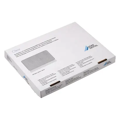 Dürr Dental SE Reinigungsfilme Clear 100 Pa 100