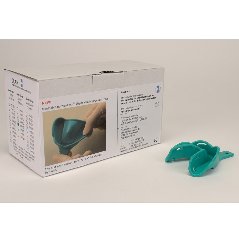 GX25397_Abdruckloe_BorderL_verf_bez_UK55_Pa Abdrucklö. Border-L. verf. bez. UK55 Pa