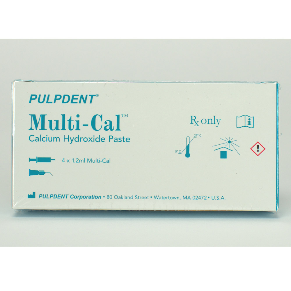 Multi-Cal 4x1,2ml Pa