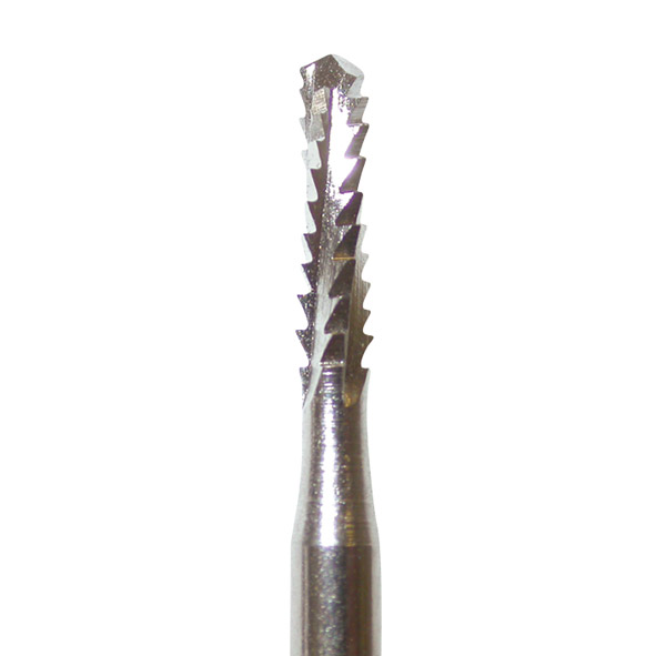 Knochenfräser 166 021 Hst 2St