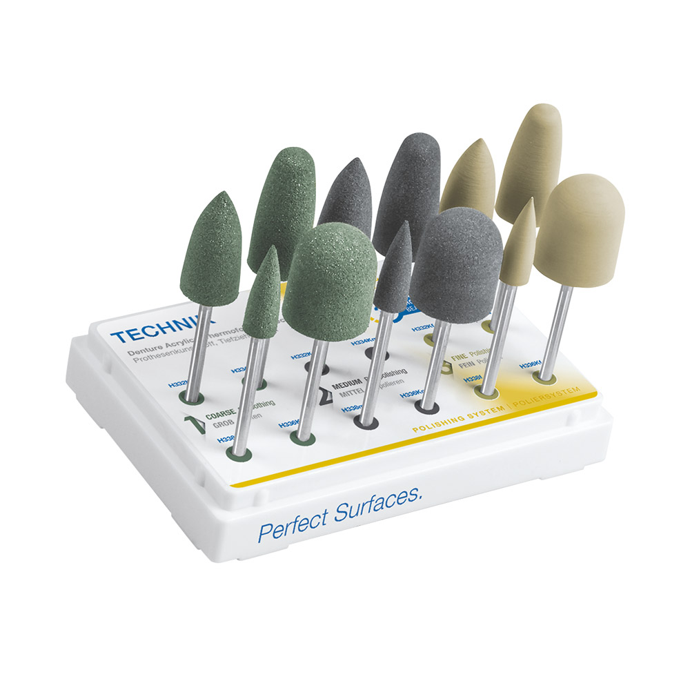 EVE Technik 115 Hst Kit